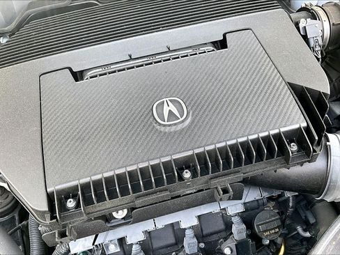 Used 2023 Acura MDX SH-AWD w/ Technology Package image 61