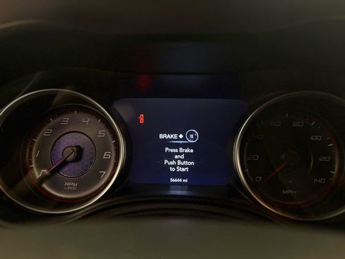 Used 2023 Dodge Charger GT w/ Blacktop Package image 20