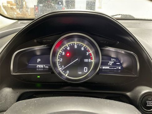 Used 2021 MAZDA CX-3 Sport image 14