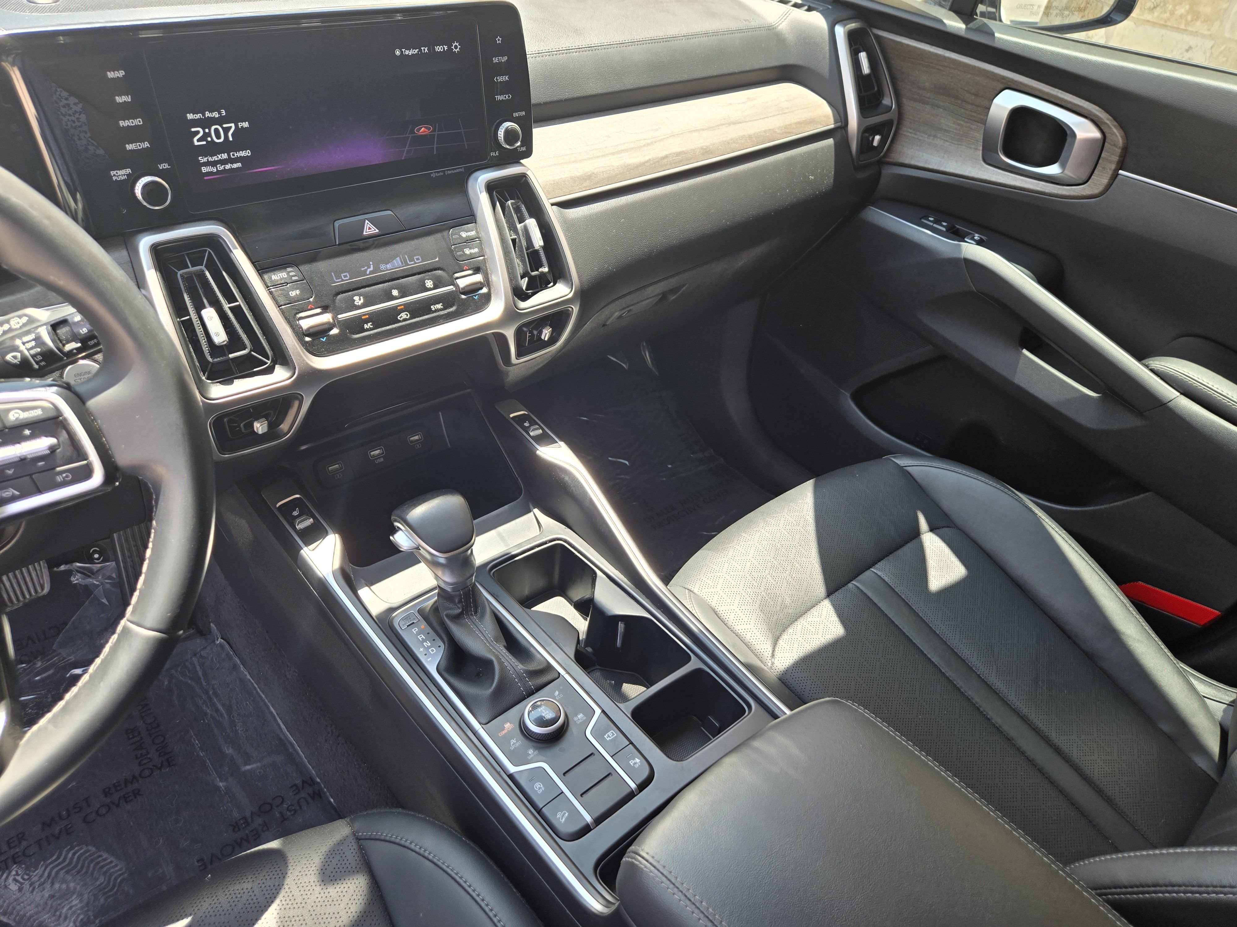 Used 2022 Kia Sorento S AWD/4WD image 15