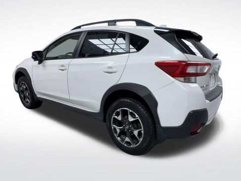 Used 2019 Subaru Crosstrek 2.0i Premium AWD/4WD image 6
