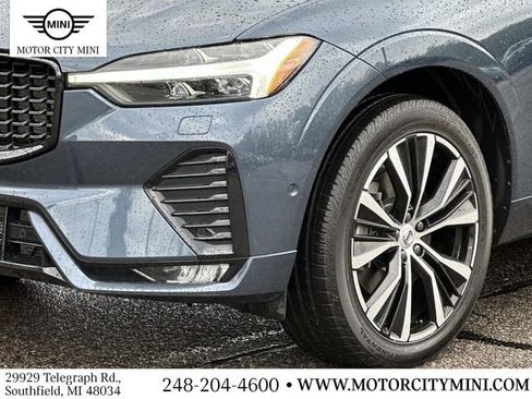 Used 2023 Volvo XC60 B6 Ultimate w/ Climate Package AWD/4WD image 10