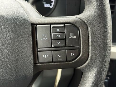 Certified 2025 Ford F250 XLT image 18