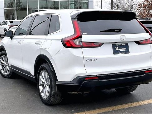 Used 2023 Honda CR-V EX-L image 13