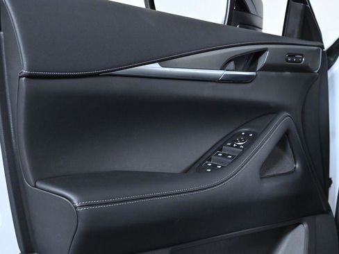 New 2026 INFINITI QX60 Pure w/ Cargo Package image 26