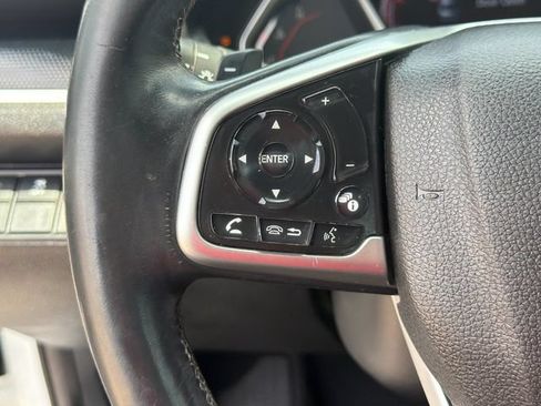 Used 2019 Honda Civic Sport image 23