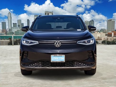 Used 2023 Volkswagen ID.4 Pro S RWD image 2