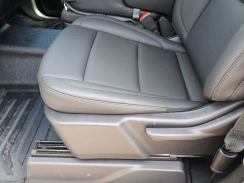 New 2026 GMC Sierra 1500 Pro image 7