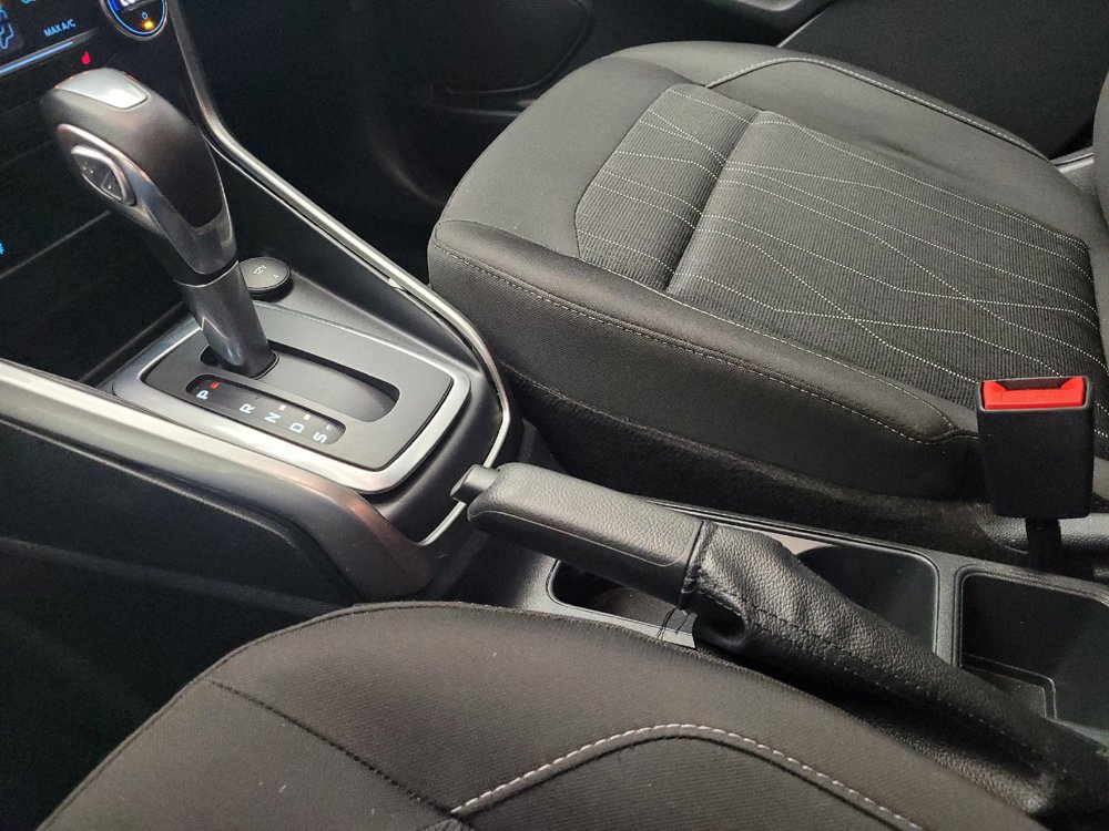 Used 2018 Ford EcoSport SE FWD image 26