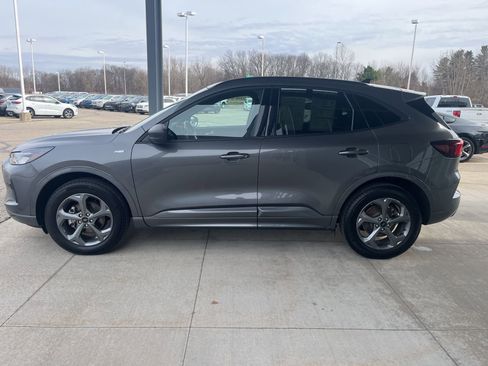Certified 2024 Ford Escape ST-Line w/ Tech Pack #1 image 2