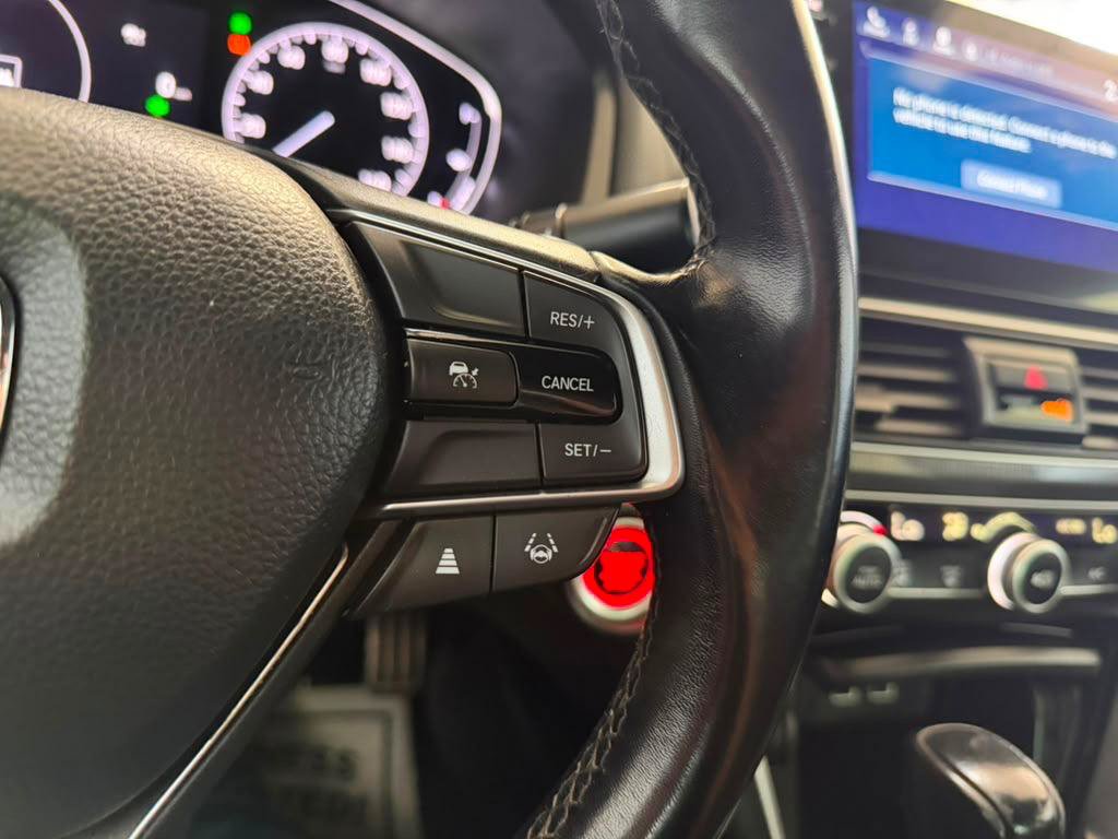 Used 2021 Honda Accord Sport image 31