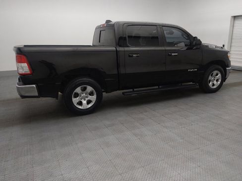 Used 2019 RAM 1500 Big Horn image 10