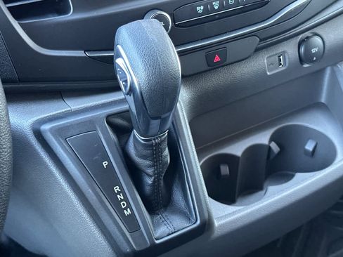 New 2026 Ford Transit 250 148 Medium Roof w/ Load Area Protection Package image 18