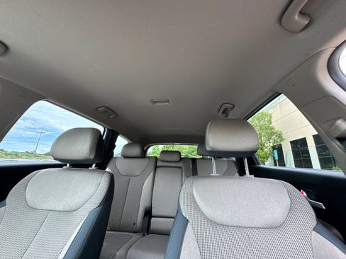 Used 2022 Hyundai Santa Fe SEL w/ Cargo Package FWD image 31