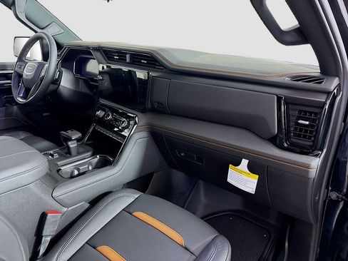New 2026 GMC Sierra 1500 AT4 w/ AT4 Premium Package image 31