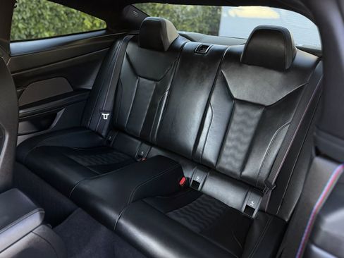 Used 2023 BMW M4 xDrive Competition AWD/4WD image 26