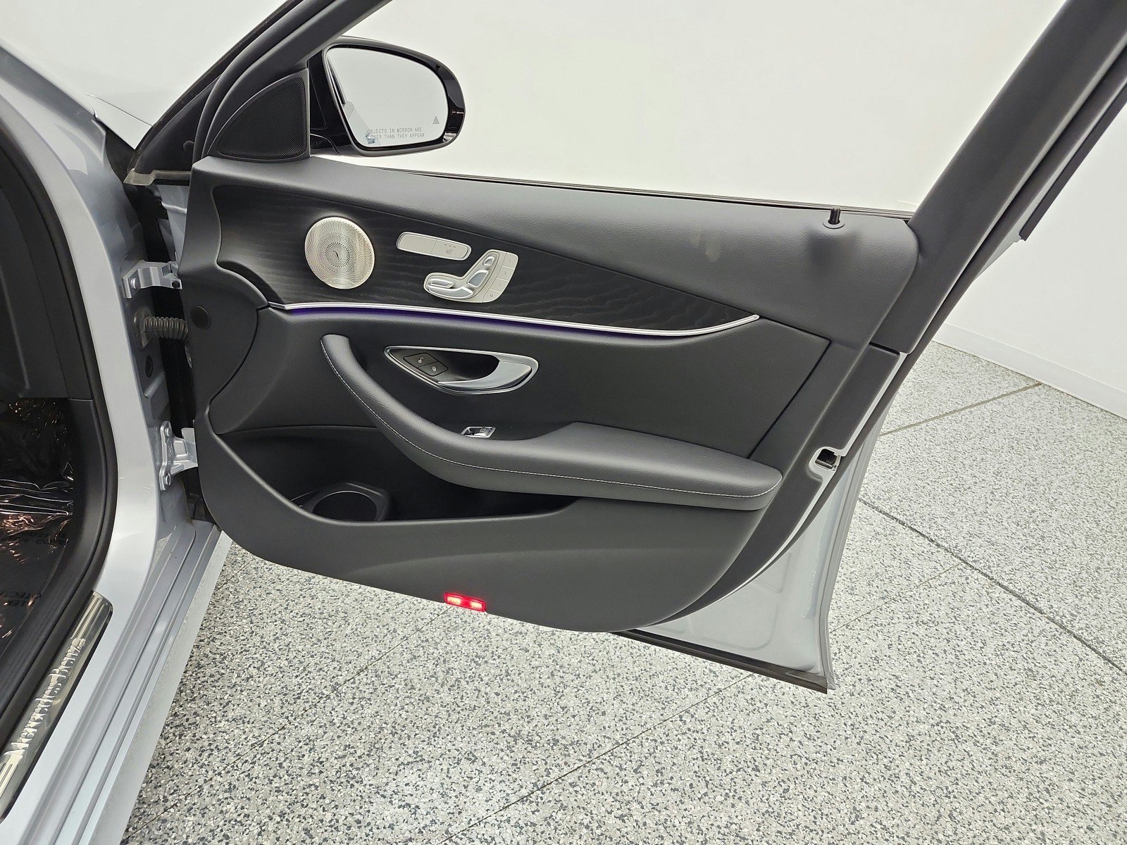 Certified 2023 Mercedes-Benz E 350 Sedan image 21