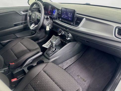Used 2021 Kia Rio LX image 33