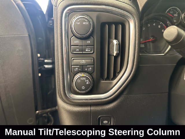Used 2021 Chevrolet Silverado 1500 LT AWD/4WD image 23