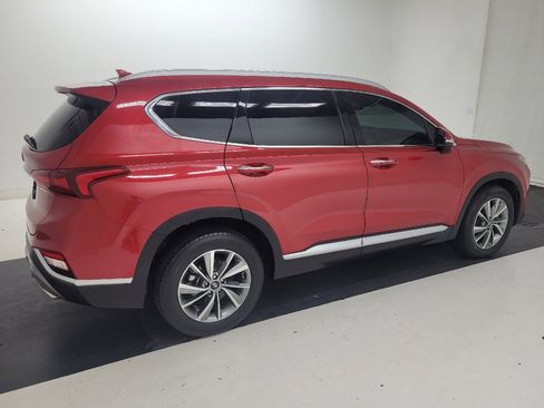 Used 2019 Hyundai Santa Fe Limited FWD image 10