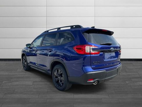 New 2026 Subaru Ascent Premium AWD/4WD image 5