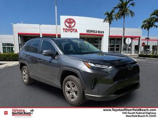 Used 2024 Toyota RAV4 XLE w/ Convenience Package AWD/4WD video 1