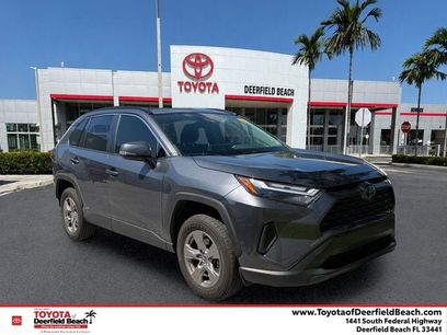 Used 2024 Toyota RAV4 XLE w/ Convenience Package