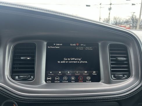 Used 2023 Dodge Charger R/T w/ Plus Group image 20