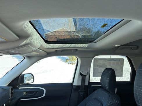 New 2026 Ford Bronco Sport Heritage w/ Convenience Package image 14