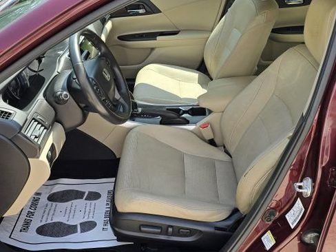 Used 2015 Honda Accord EX-L image 16