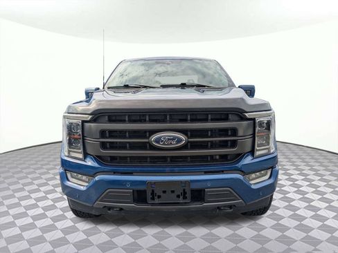 Used 2023 Ford F150 Lariat w/ Equipment Group 502A High AWD/4WD image 8