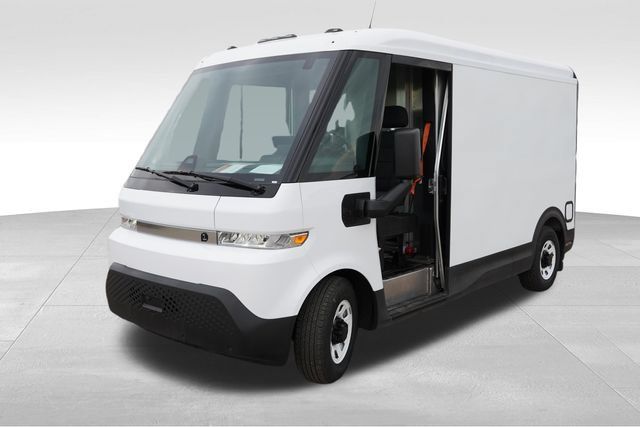 Used 2024 Chevrolet Brightdrop 400 w/ Commercial Equipment Package AWD/4WD image 12