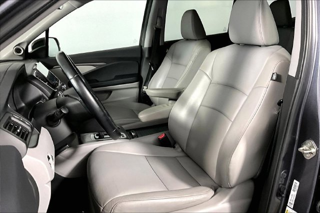 Used 2019 Honda Pilot EX-L image 26