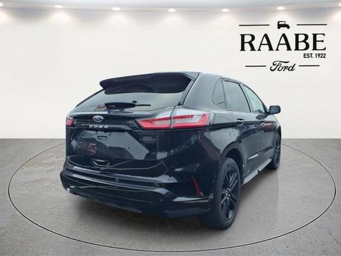Used 2024 Ford Edge ST-Line image 9