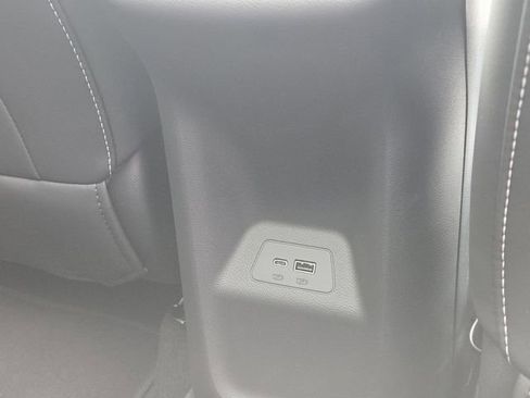 New 2026 Buick Envision Sport Touring AWD/4WD image 8