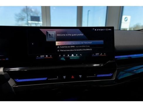 New 2025 BMW 530i xDrive 530i xDrive image 68