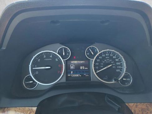 Used 2016 Toyota Tundra 1794 Edition image 10