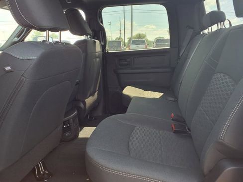 New 2025 RAM 2500 Tradesman w/ Safety Group image 16