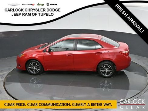 Used 2018 Toyota Corolla L image 53