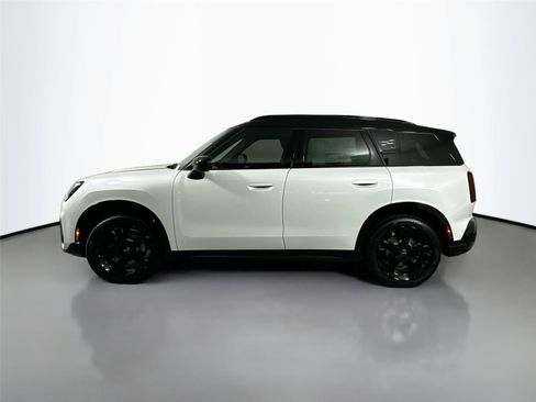 New 2026 MINI Cooper Countryman S AWD/4WD image 8