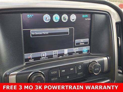 Used 2019 Chevrolet Silverado 1500 LT w/ All Star Edition image 20