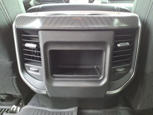 New 2026 RAM 3500 Big Horn AWD/4WD image 27