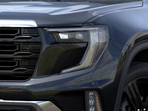 New 2026 GMC Acadia Elevation w/ Black Edition FWD image 10