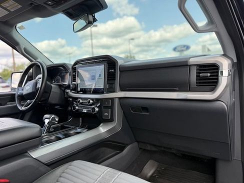 Used 2023 Ford F150 XLT w/ Equipment Group 302A High AWD/4WD image 16