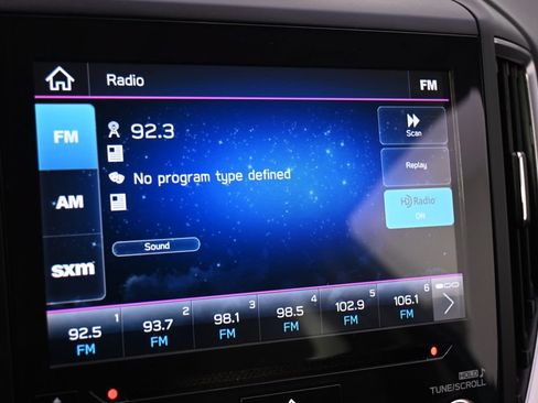 Used 2019 Subaru Forester Limited w/ Popular Package #3 AWD/4WD image 29