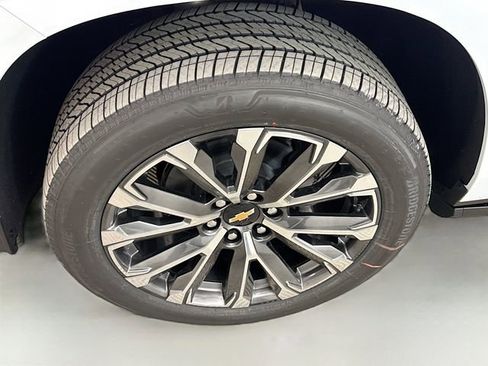 New 2026 Chevrolet Tahoe High Country image 37