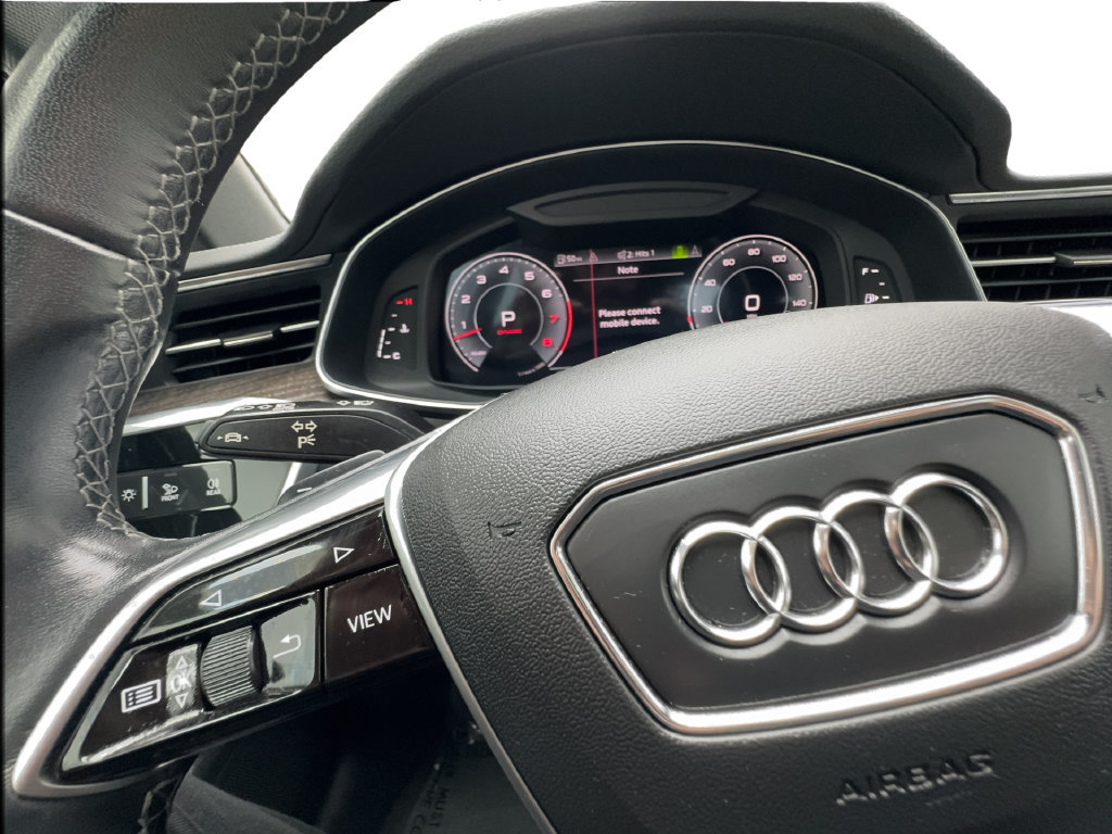 Used 2023 Audi A7 3.0T Premium AWD/4WD image 47