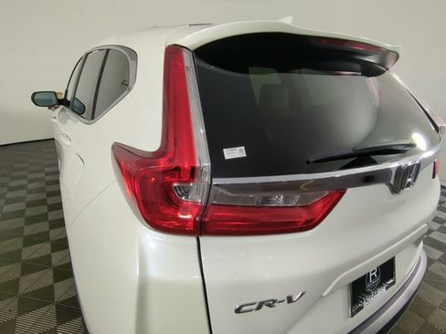 Used 2017 Honda CR-V EX-L image 33