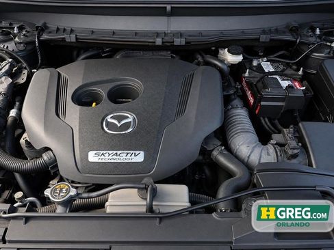 Used 2018 MAZDA CX-9 Grand Touring FWD image 20