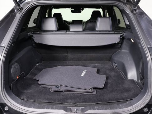 Used 2020 Toyota RAV4 XSE image 18